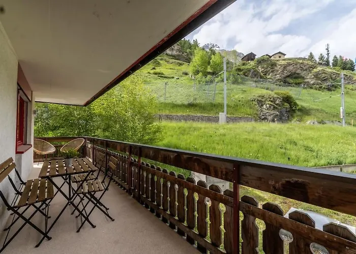 Appartamento Stylish By Bus, Train And Village Center